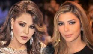 بالصور : أحلام تتهكم على منشور أصالة عن عمرو أديب... هل تشتعل بينهم؟!