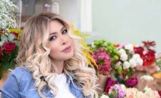 نوال الزغبي تتربع على عرش الـ”توب 10″.. والمشاهدات بالملايين!