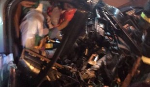 بالفيديو: ملحم زين بأول تصريح بعد نجاته من الموت.. ماذا قال؟