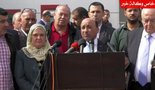 بالفيديو: "الوفاق" تؤكد جاهزيتها لإنهاء أزمات القطاع فور انتهاء لقاء القاهرة