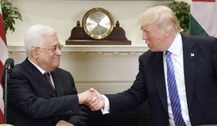 اجتماع فلسطيني أميركي في القدس يبحث إمكانية احياء عملية السلام
