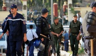 "الأورومتوسطي" يندد باستخدام القوة في تظاهرات العراق السلمية