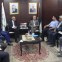 مناقشة سبل تشديد الإجراءات والعقوبات بحق المخالفين لقوانين السير.jpg