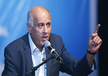 الرجوب يطالب بدفع تعويض 250 مليون دولار والسبب ؟؟