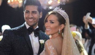 طبيب لبناني يقتل إبنتَي ملك الجمال ربيع الزين!