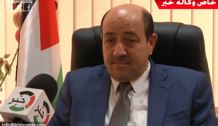 بالفيديو: أبو زيد يروي لـ"خبر" مراحل تأسيس المدرسة الوطنية للارتقاء بواقع الموظفين