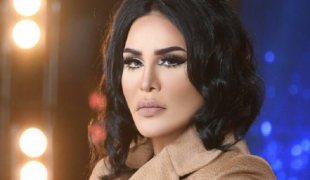 شاهد : الفنانة أحلام ترتدي فستانا يقدر ثمنه بـ 13 ألف دولار !