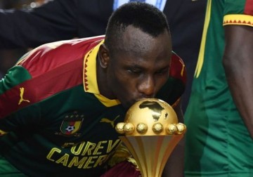 أحزان مصر وأفراح الكاميرون بعد نهائي كأس الأمم الأفريقية