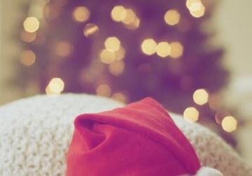 زينة رأس السنة 2017