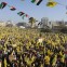 النيرب لـ"خبر": سنحي ذكرى "أبو عمار" في مهرجان كبير بغزة