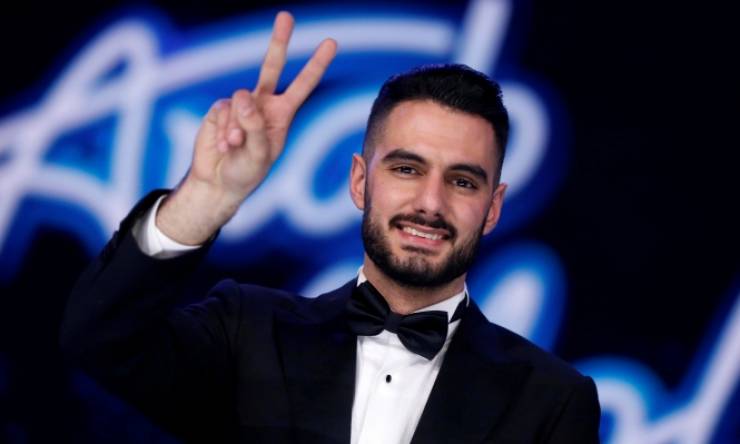 ما السؤال الذي أبكى يعقوب شاهين مباشرة على الهواء!