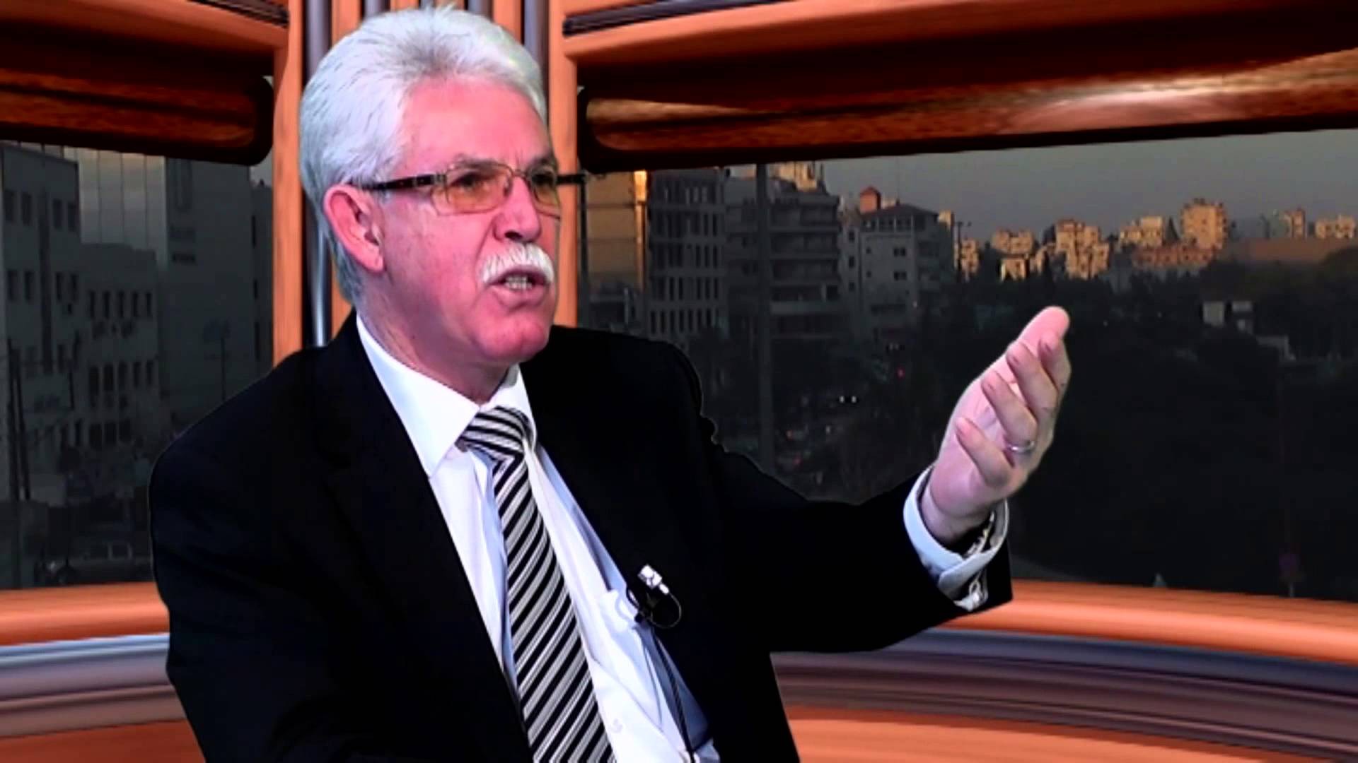 محيسن منع حماس الانتخابات ظلماً إضافياً ضد شعبنا في القطاع.jpg